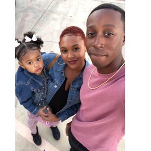 Meet your Posher, Eddie